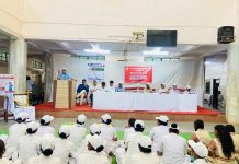 गडचिरोली: जागतिक क्षयरोग दिन साजरा