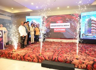 ब्लॉगिंगच्या माध्यमातून करू शकता करिअर डिजिटल एंटरप्रेन्योर प्रितम नगराळे यांचे आवाहन