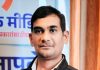 व्हाईस ऑफ मीडियाच्या डिजिटल विभाग नागपूर जिल्हाध्यक्षपदी देवनाथ गंडाटे यांची नियुक्ती