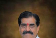 जयप्रकाश जी बेद्रे यांची महाराष्ट्र राज्य ग्रामीण लाड सोनार संघटनेच्या महाराष्ट्र राज्य कार्याध्यक्षपदी निवड