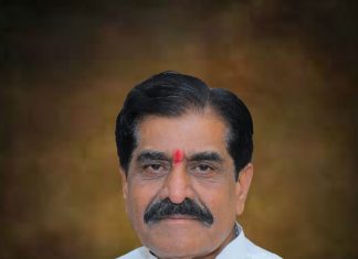 जयप्रकाश जी बेद्रे यांची महाराष्ट्र राज्य ग्रामीण लाड सोनार संघटनेच्या महाराष्ट्र राज्य कार्याध्यक्षपदी निवड