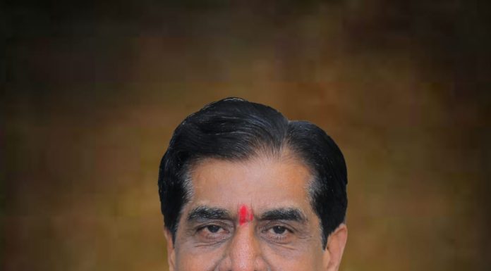 जयप्रकाश जी बेद्रे यांची महाराष्ट्र राज्य ग्रामीण लाड सोनार संघटनेच्या महाराष्ट्र राज्य कार्याध्यक्षपदी निवड