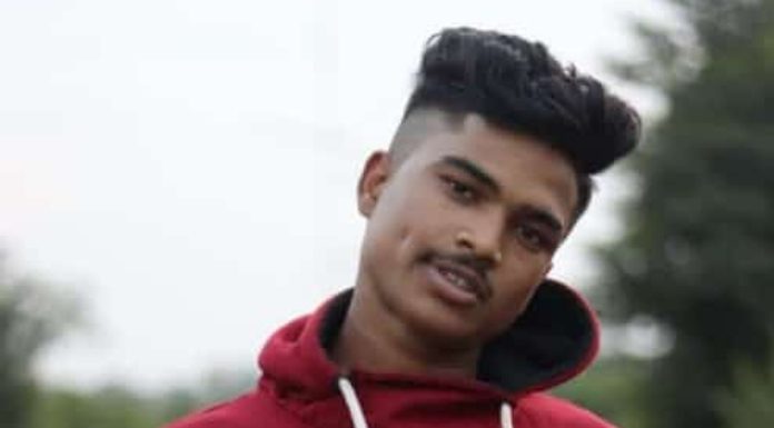 गडचिरोली : बेपत्ता असलेल्या साहिलचा मृतदेहच आढळला