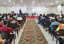गडचिरोली जिल्ह्यातील रहिवासी असलेले १०७९ विद्यार्थ्यांना भरतीपूर्व प्रशिक्षण, ८५ विद्यार्थ्यांना यंश