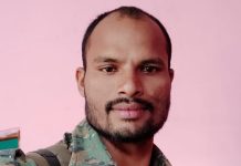 गडचिरोली सी-६० पथकातील जवानाचा मृतदेह तलावात तरंगताना आढळला