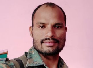 गडचिरोली सी-६० पथकातील जवानाचा मृतदेह तलावात तरंगताना आढळला