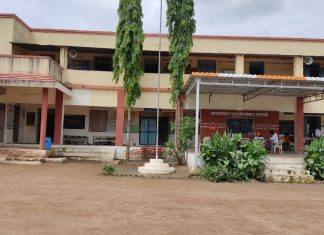 बारावी बोर्ड परीक्षेमध्ये शहरटाकळी कनिष्ठ महाविद्यालयाने मिळविले घवघवीत यश…!