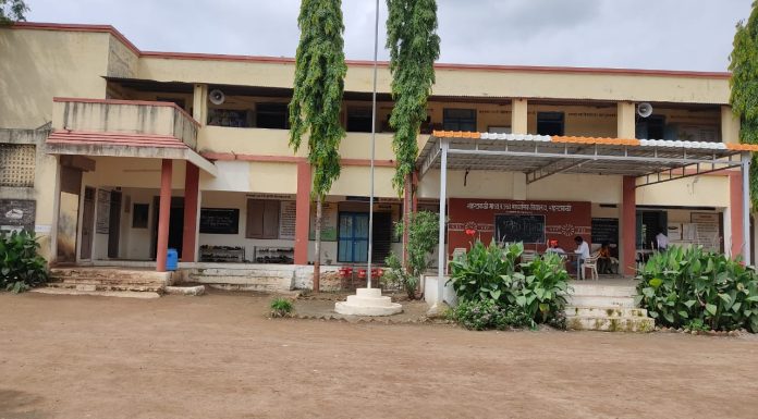 बारावी बोर्ड परीक्षेमध्ये शहरटाकळी कनिष्ठ महाविद्यालयाने मिळविले घवघवीत यश…!