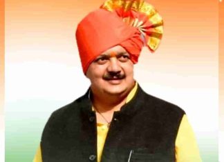 चंद्रपूरचे खासदार बाळूभाऊ धानोरकर यांचे निधन