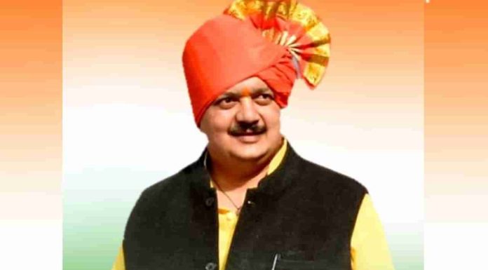 चंद्रपूरचे खासदार बाळूभाऊ धानोरकर यांचे निधन