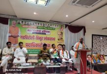 ९ वर्षांच्या कार्यकाळातील कामे घराघरांत पोहोचवा : डॉ. उपेंद्र कोठेकर