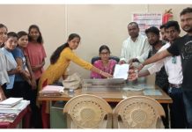 हत्याऱ्यांना तत्काळ फाशीची शिक्षा द्या, न्याय न मिळाल्यास आंदोलन करणार