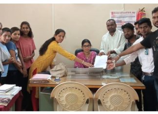 हत्याऱ्यांना तत्काळ फाशीची शिक्षा द्या, न्याय न मिळाल्यास आंदोलन करणार