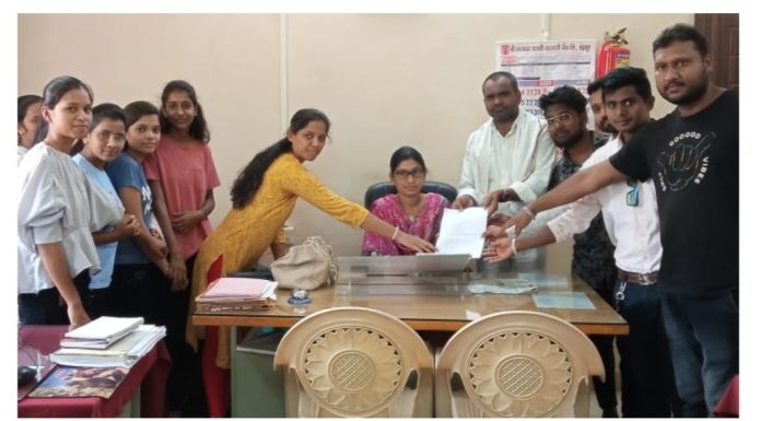 हत्याऱ्यांना तत्काळ फाशीची शिक्षा द्या, न्याय न मिळाल्यास आंदोलन करणार