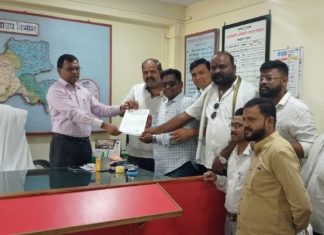 राज्यात ओबीसींची जातीनिहाय जनगणना करण्याची मागणी