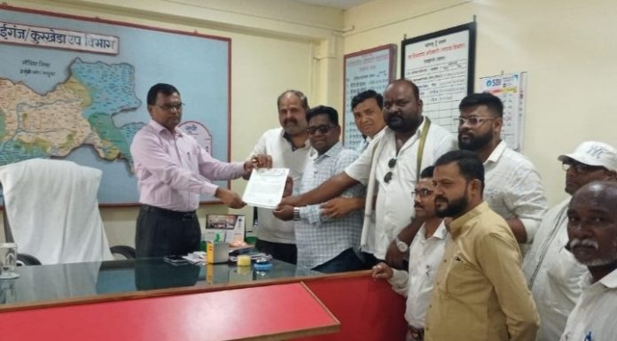 राज्यात ओबीसींची जातीनिहाय जनगणना करण्याची मागणी