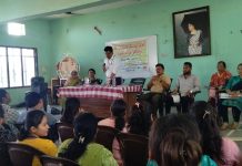 आरोग्य सेवांसह विविध समस्या, प्रश्नांवर सखोल चर्चा