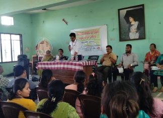 आरोग्य सेवांसह विविध समस्या, प्रश्नांवर सखोल चर्चा