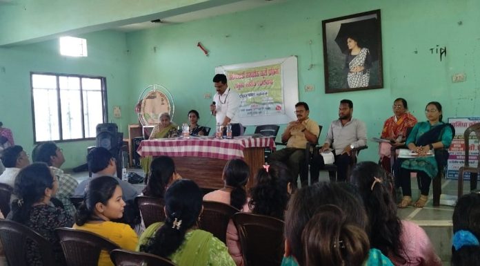 आरोग्य सेवांसह विविध समस्या, प्रश्नांवर सखोल चर्चा