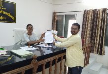 गोडाऊन व्यवस्था उपलब्ध करून मका खरेदी सुरू करा