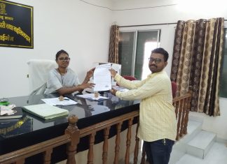 गोडाऊन व्यवस्था उपलब्ध करून मका खरेदी सुरू करा