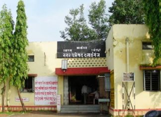 नागपूर विभागातून देसाईगज नगर परिषद क्रमवारीत प्रथम