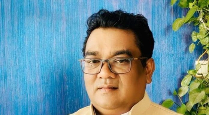 वरिष्ठांकडून मनधरणी : आमदार होळी नामांकन अर्ज मागे घेणार..