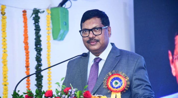 समाजातील शेवटच्या घटकापर्यंत न्याय पोहचणे आवश्यक -न्यायमूर्ती भूषण गवई