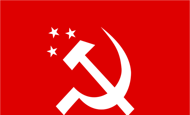 शेतकरी कामगार पक्षाची जिल्हा समिती जाहीर