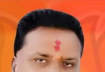 संजय गांधी निराधार योजनेच्या तालुकाध्यक्षपदी नारायण हिवरकर यांची निवड