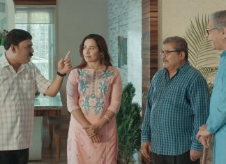 मकरंद अनासपुरेंच्या ‘छापा काटा’ चित्रपटाचा ट्रेलर संपूर्ण महाराष्ट्रात घालतोय धुमाकूळ!