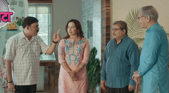 मकरंद अनासपुरेंच्या ‘छापा काटा’ चित्रपटाचा ट्रेलर संपूर्ण महाराष्ट्रात घालतोय धुमाकूळ!