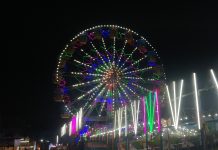 गडचिरोली : आला रे आला मिना बाजार आला