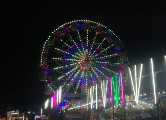 गडचिरोली : आला रे आला मिना बाजार आला