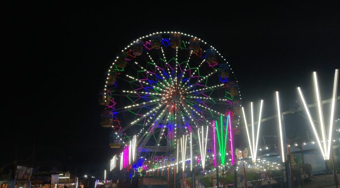 गडचिरोली : आला रे आला मिना बाजार आला