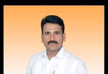 आम आदमी पार्टी च्या चंद्रपूर जिल्हा संघटन मंत्री पदी योगेश मुऱ्हेकर यांची वर्णी