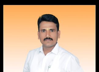 आम आदमी पार्टी च्या चंद्रपूर जिल्हा संघटन मंत्री पदी योगेश मुऱ्हेकर यांची वर्णी