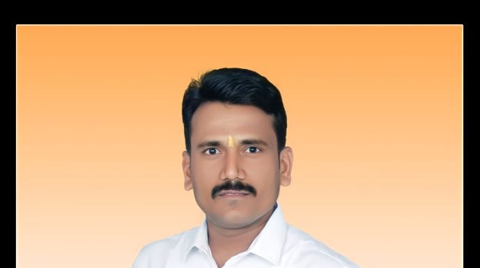 आम आदमी पार्टी च्या चंद्रपूर जिल्हा संघटन मंत्री पदी योगेश मुऱ्हेकर यांची वर्णी