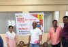 श्रीराम फायनांस लिमिटेड चंद्रपूर शाखा येथे रक्तदान शिबिर उत्साहात