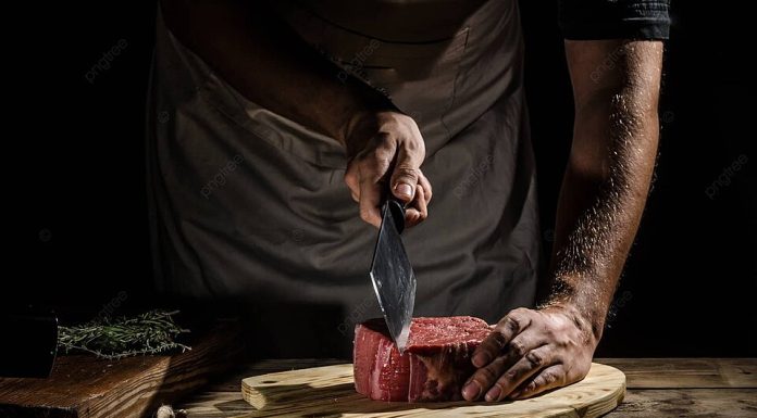 गडचिरोली नवरात्रीत मटण मार्केट बंद राहणार