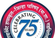 माजी विद्यार्थी- विद्यार्थीनी अमृत महोत्सव ठरला ऐतिहासिक