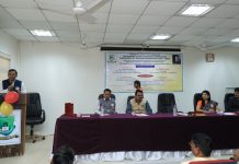 संशोधन करून गोंडवाना विद्यापीठ आणि समाजाचे नाव उज्वल करावे;कुलगुरु डॉ. प्रशांत बोकारे