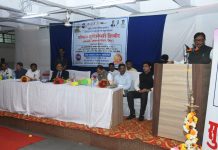 इपिलेप्सी आजाराबाबत जागरूकता वाढवा :- अन्न व औषध प्रशासन मंत्री धर्मरावबाबा आत्राम यांचे आवाहन