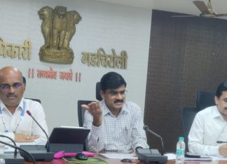 लोकसभा क्षेत्र निवडणूकीसाठी प्रशासन सज्ज