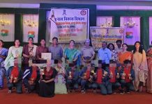 बालगृहातील बालकांनी पटकावली १८ पदके