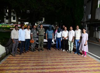 धान खरेदी अपहारातील दोन आरोपी जेरबंद