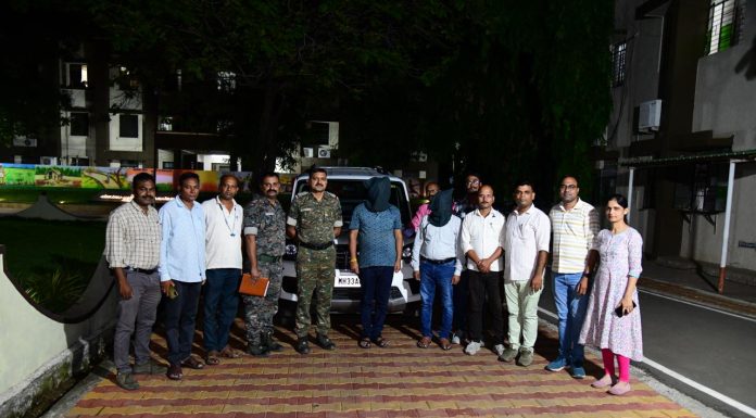 धान खरेदी अपहारातील दोन आरोपी जेरबंद