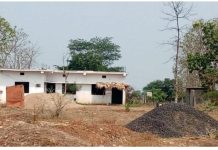 सावली : देवस्थान मार्गावर दारूचे दुकान ? नागरिक संतप्त