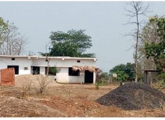 सावली : देवस्थान मार्गावर दारूचे दुकान ? नागरिक संतप्त