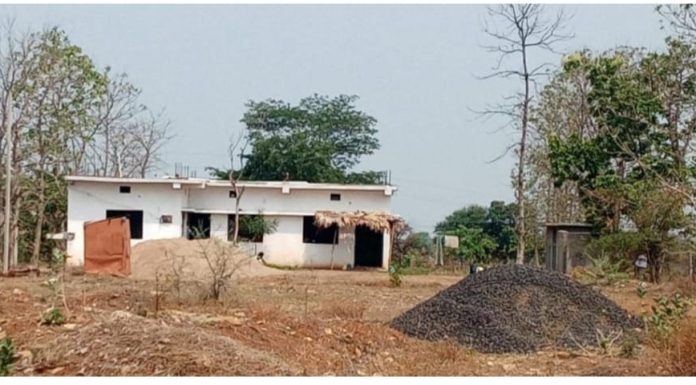 सावली : देवस्थान मार्गावर दारूचे दुकान ? नागरिक संतप्त